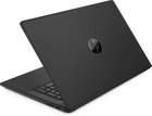 Ноутбук HP Laptop 17-cp0022ua (423M5EA) Black - зображення 4