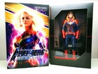 Фігурка Капітан Марвел Huada Toys 3342 (А2831)