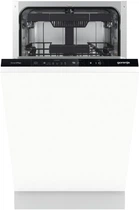 Посудомоечная машина GORENJE GV 561 D10