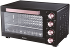Пекти MAGIO МG-249 з конвекцією (33л)