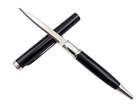 ручка BauTech Тактична Чорний (1009-457-00) - зображення 1