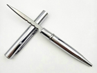 ручка BauTech Тактическая Серебристый (1009-457-04) - изображение 2