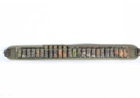 Открытый патронташ на 24 патрона Волмас Премиум Камуфляж (p05251) - изображение 1