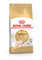 Сухий корм для кішок Royal Canin Sphynx Adult