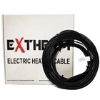 Нагревательный кабель под плитку Extherm ETC - ECO - 20 / 10 м / 1 - 1.5 м² / 200 Вт