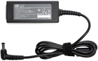 Блок питания PowerPlant для ноутбука Sony 6.5х4.4 мм (19.5V 45W 2.3A) (SO45G6544)