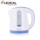 Электрический чайник Lexical LEK-1404, 1.8 л, 2200 Вт