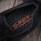 Кросівки тактичні FCTdesign Urban Z-2 літні 44 чорні - зображення 6