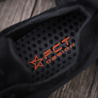 Кросівки тактичні FCTdesign Urban Z-2 літні 46 чорні - зображення 6