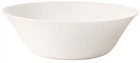 Миска для салата Bormioli Rocco White Moon 24 см