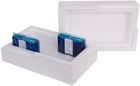 Аптечний термобокс Glewdor ІК-2М + 3 акумулятори холоду (4820200210124) - зображення 3