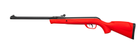 61100521-R Пневматична гвинтівка GAMO DELTA RED - зображення 1