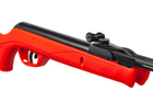 61100521-R Пневматична гвинтівка GAMO DELTA RED - зображення 4