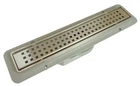 Трап линейный Pestan Confluo Primo Compact Net Line 450 мм 13702515