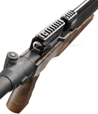 Гвинтівка пневматична Retay Arms T20 Wood PCP - зображення 6