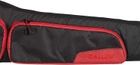 Чехол для оружия Allen Deception Shotgun 132 см Черно-красный (15680469) - изображение 7