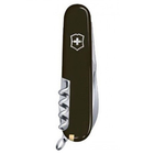 Ніж Victorinox Waiter Ukraine Слава Україні + тризуб (Vx03303.3R10) - зображення 3