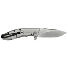 Нож Zero Tolerance HINDERER SLICER CARBON FIBER (ZT0562CF) - изображение 3