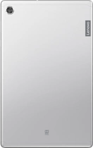 Планшет Lenovo Tab M10 FHD Plus (2nd Gen) 4G 64GB Platinum Grey (ZA5V0392UA) + чехол и защитная плёнка в комплекте! - изображение 6