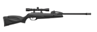 61100371-Q Пневматична гвинтівка GAMO Quicker 10 - зображення 1
