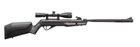 CMU7SXS Пневматична гвинтівка Crosman Mag Fire Ultra Multi-Shot кал. 177 - зображення 1