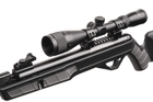 CMU7SXS Пневматическая винтовка Crosman Mag Fire Ultra Multi-Shot кал. 177 - изображение 4