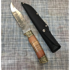 Охотничий нож 29 см CL 83 c фиксированным клинком (00000XS838/120) - изображение 1