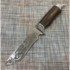 Охотничий нож 29 см CL 93 c фиксированным клинком (00000XSН938) - изображение 2