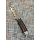 Охотничий нож 29 см CL 93 c фиксированным клинком (00000XSН938) - изображение 5