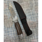 Охотничий нож 29 см CL 93 c фиксированным клинком (00000XSН938) - изображение 6