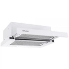 Вытяжка Perfelli tl 5316 wh 700 led new