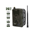 GSM фотоловушка HC-801M камера для охоты и охраны с сим картой и SMS управлением - зображення 4