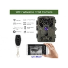 WiFi фотоловушка Suntekcam WIFI810 камера для охоты/охраны - зображення 7