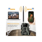 GSM фотоловушка HC-801M камера для охоты и охраны с сим картой и SMS управлением - зображення 10