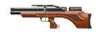 1003373 Пневматическая PCP винтовка Aselkon MX7-S Wood дерево - изображение 5