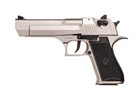 1003425 Пістолет сигнальний Carrera Arms Leo GTR99 Satina - зображення 1