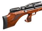 1003373 Пневматическая PCP винтовка Aselkon MX7-S Wood дерево - изображение 2
