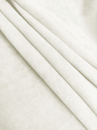 Штори Декорін Мікровелюр Дабл 150x270 см Молочні із сіро-м'ятним 2 шт. (ROZ6400064004) - зображення 3