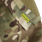 Тактическая рубашка Emerson G3 Combat Shirt Upgraded version XL - изображение 5