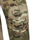 Тактическая рубашка Emerson G3 Combat Shirt Upgraded version XL - изображение 6