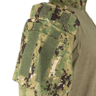 Тактична сорочка Emerson G3 Combat Shirt 2000000048574 S - зображення 6