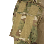Тактическая рубашка Emerson G3 Combat Shirt 2000000047409 XXL - изображение 4