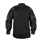 Тактическая рубашка Emerson G3 Combat Shirt Upgraded version 2000000048659 XL - изображение 1