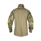 Тактична сорочка Emerson G3 Combat Shirt 2000000048581 XL - зображення 4