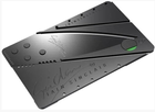 Складной нож CardSharp (нержавеющая сталь) - изображение 3