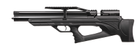 1003376 Пневматическая PCP винтовка Aselkon MX10-S Black - изображение 5