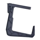 Балконний гак Form-Plastic Sahara антрацит (0480-014)