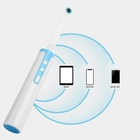Камера стоматологическая интраоральная Wi-Fi беспроводная Kronos P-10 8 светодиодов ОС iOS и Android стоматологическое зеркало (mpm_7763) - изображение 3