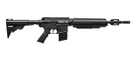 Пневматическая винтовка Crosman 177КТ (black) - изображение 3
