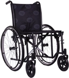 Інвалідна коляска MODERN р.40 (OSD-MOD-ST-40-BK) - зображення 3